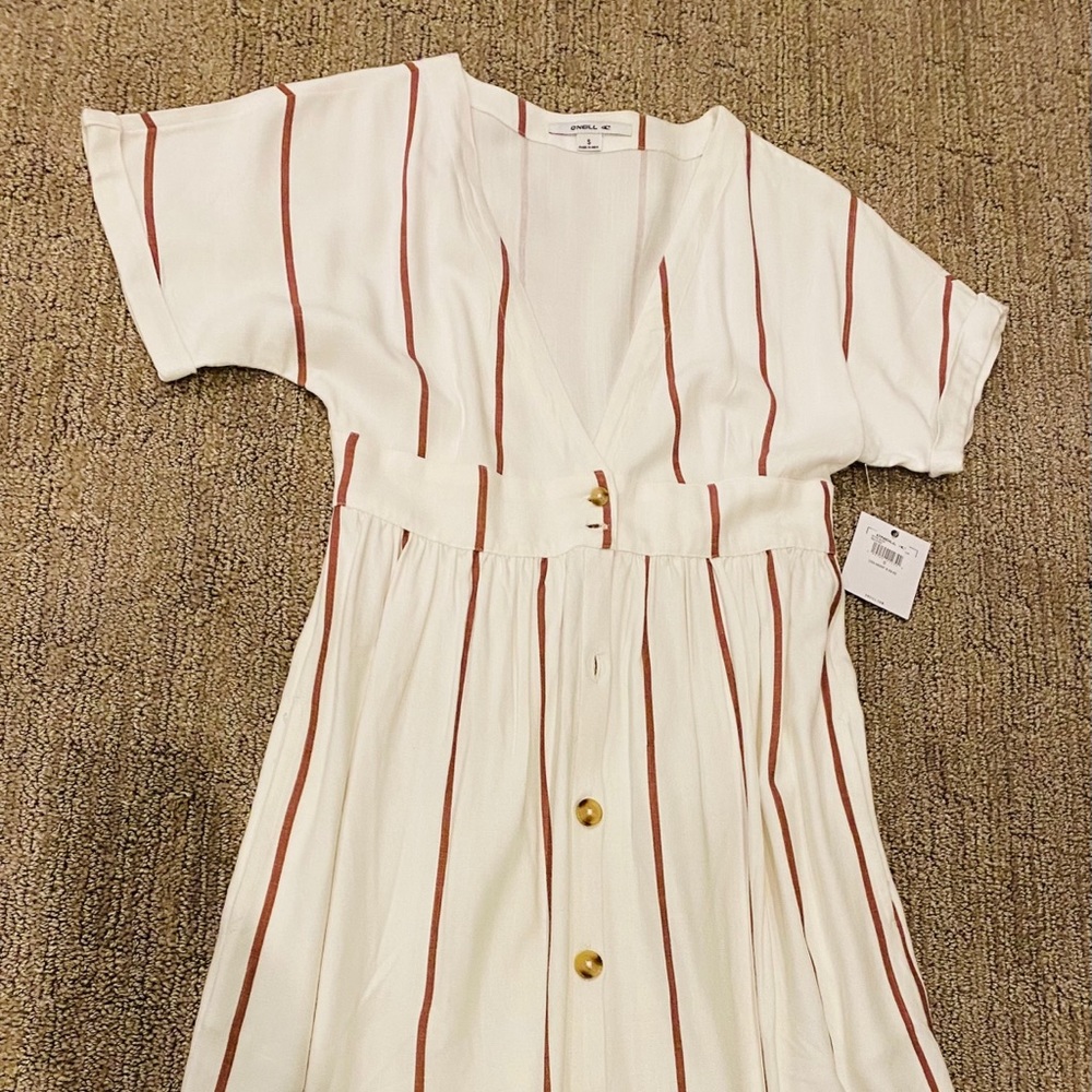 O’Neill Beach Dress